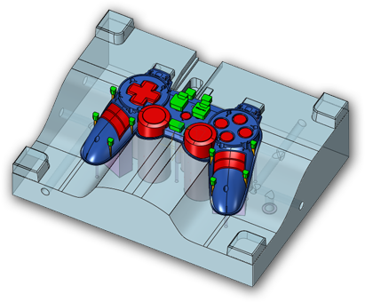 Efficient Solutions for Complex Electrode Design